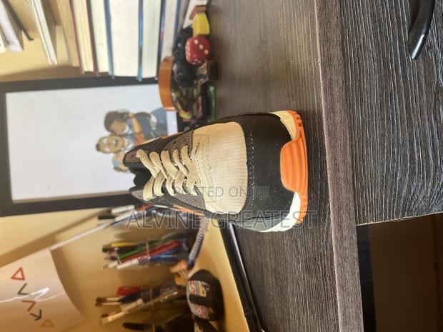 Nike Air Max 90 Tweed Dark Army - thumbnail 5