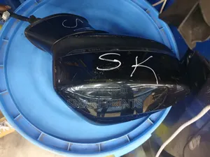 Genuine Ex Japan Mazda Cx 5 Side Mirror Available