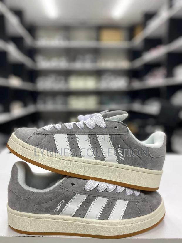 Adidas Campus Multicolor , Campus Sizes 36-45 - thumbnail 5