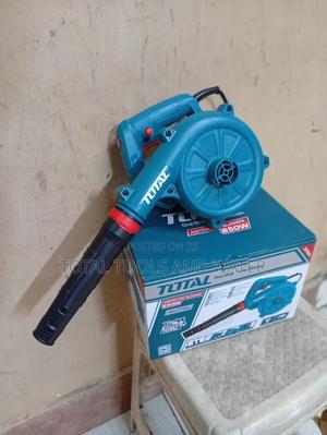 Total Blower 650w