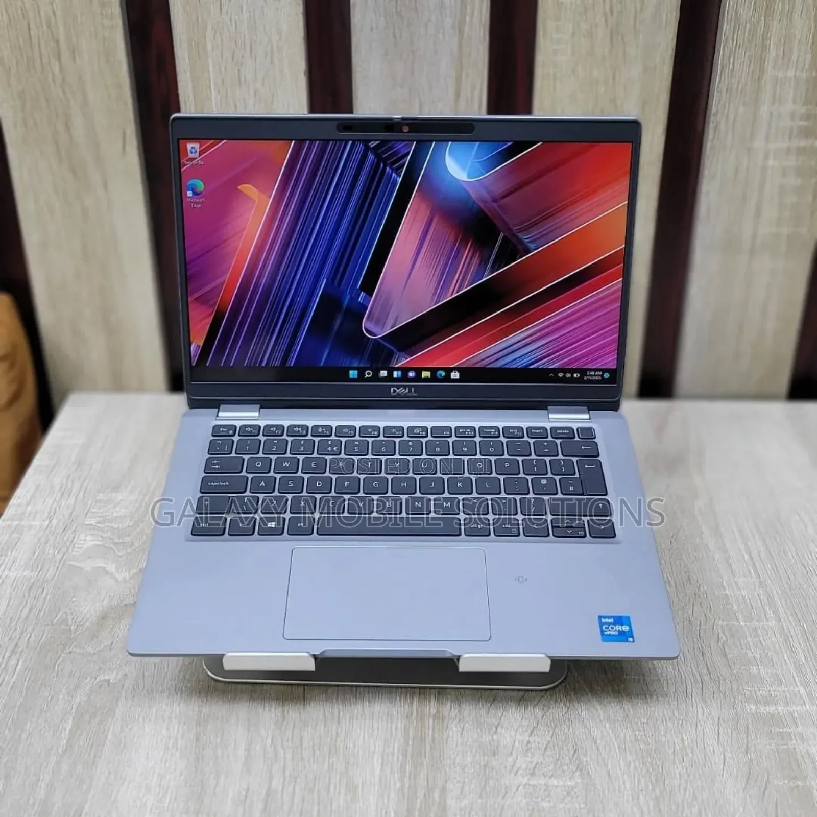 Laptop Dell Latitude 5320 8GB Intel Core I5 SSD 512GB