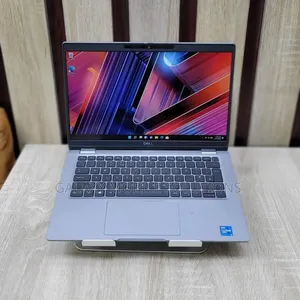 Laptop Dell Latitude 5320 8GB Intel Core I5 SSD 512GB