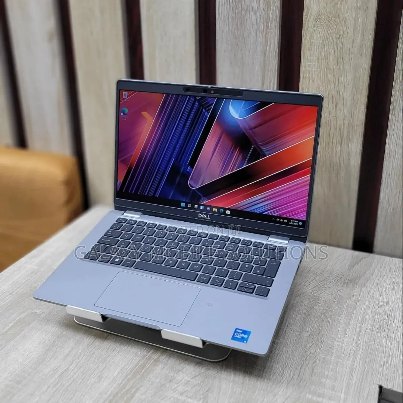Laptop Dell Latitude 5320 8GB Intel Core I5 SSD 512GB