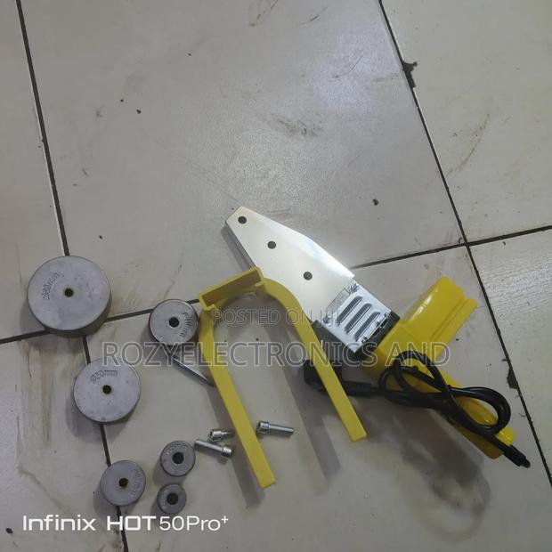 Ppr Machine Ppr Machine - thumbnail 2