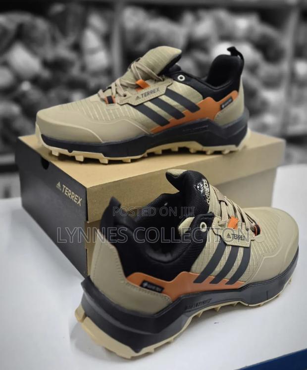 Adidas Terrex Multicolor Outdoor ,Terrex Sizes 40-45 - main view