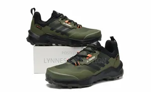 Adidas Terrex Multicolor Outdoor ,Terrex Sizes 40-45
