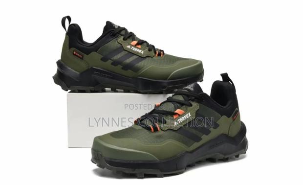 Adidas Terrex Multicolor Outdoor ,Terrex Sizes 40-45 - thumbnail 2
