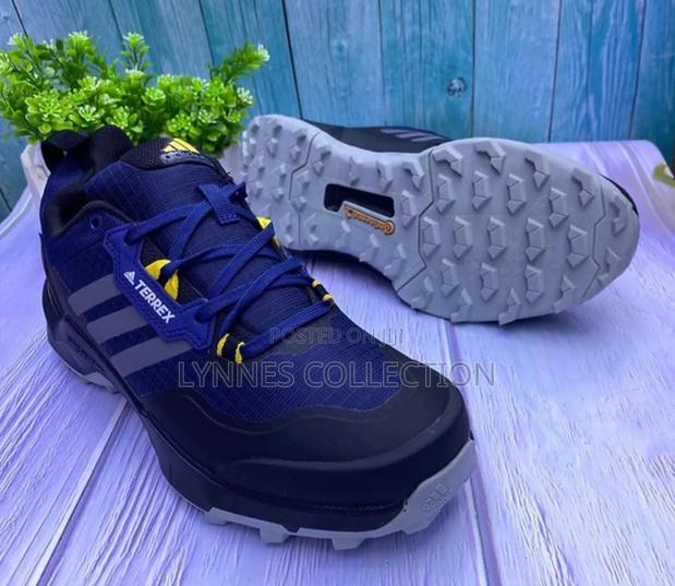 Adidas Terrex Multicolor Outdoor ,Terrex Sizes 40-45 - thumbnail 3