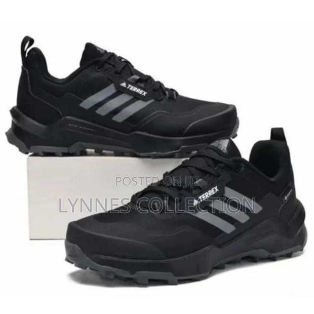 Adidas Terrex Multicolor Outdoor ,Terrex Sizes 40-45 - thumbnail 4