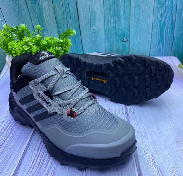 Adidas Terrex Multicolor Outdoor ,Terrex Sizes 40-45 - thumbnail 5