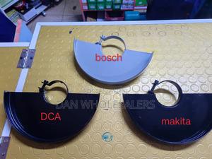 9 Inches Grinder Guard - thumbnail 2