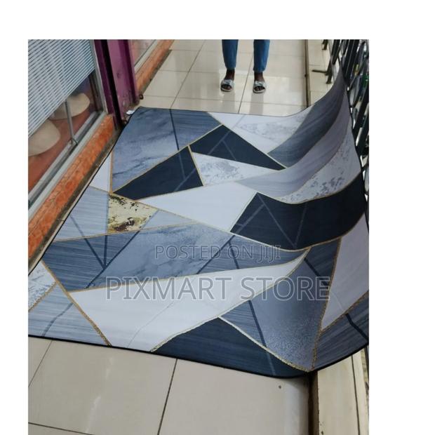 Carpet: Premium 3d Design Carpet 5 by 8 Feet - main view