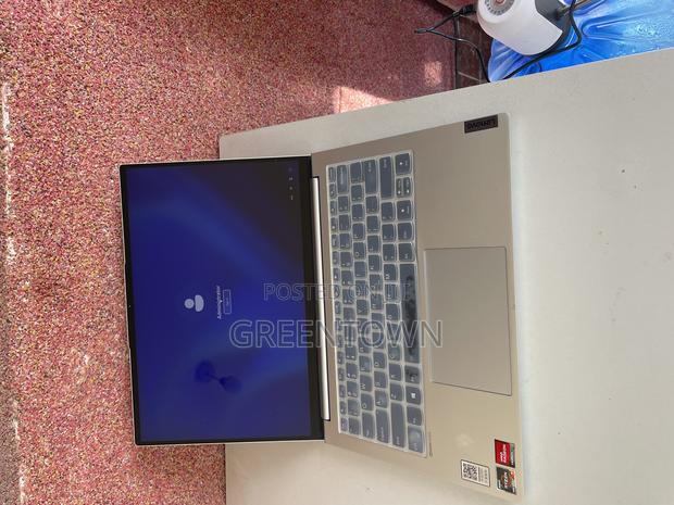 Laptop Lenovo 16GB AMD Ryzen 7 SSD 512GB - thumbnail 5