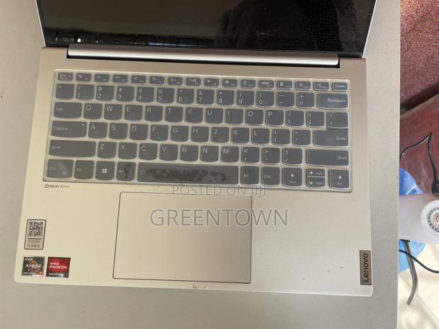Laptop Lenovo 16GB AMD Ryzen 7 SSD 512GB - thumbnail 4