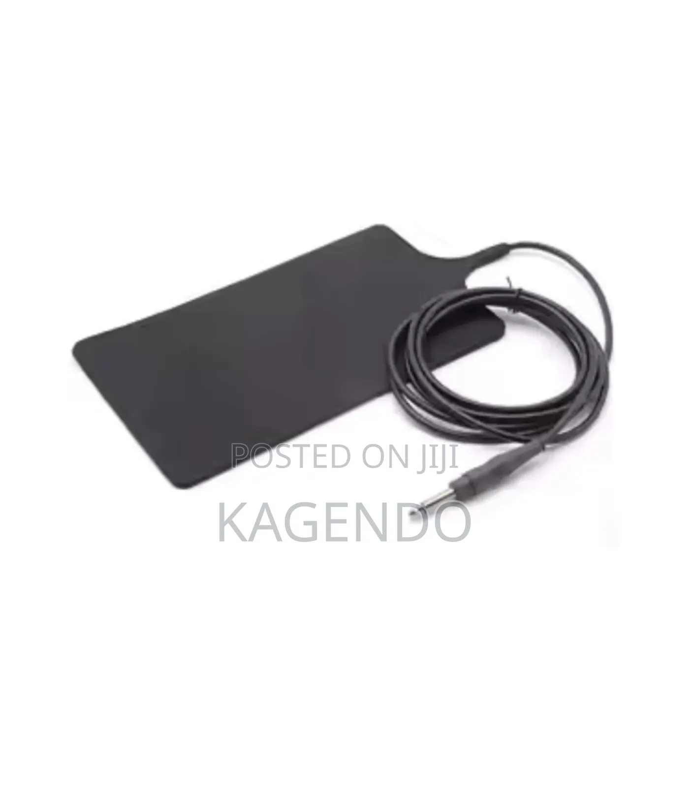 Diathermy Plate – Reusable Single Pin
