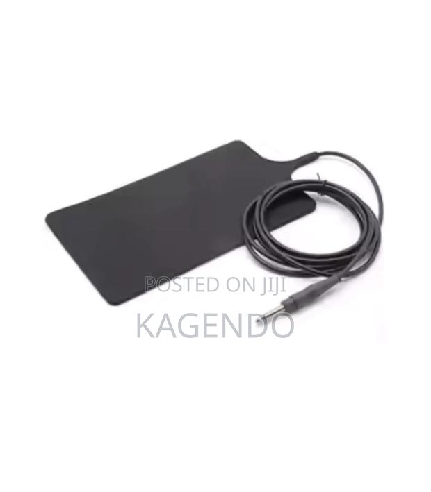 Diathermy Plate – Reusable Single Pin