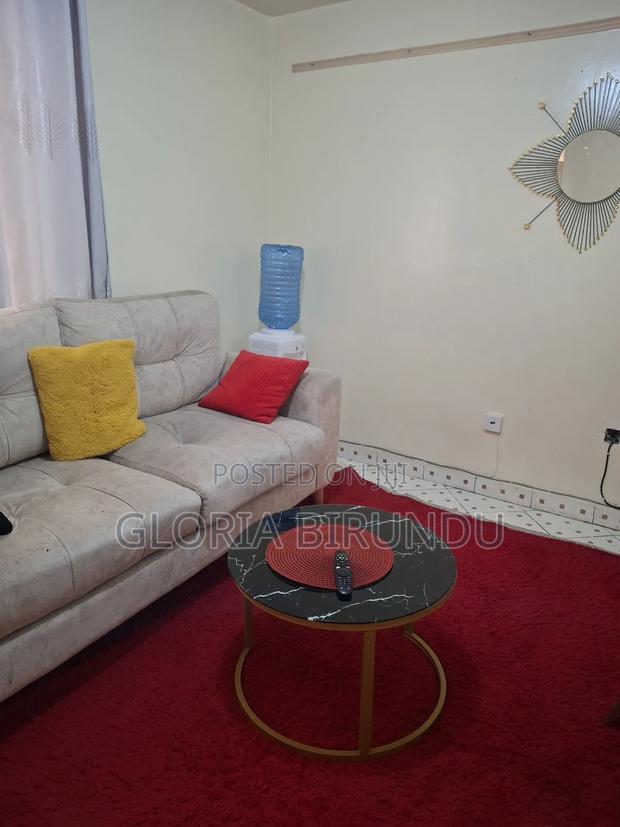 Furnished 1 Bedroom Airbnb in South B - thumbnail 9