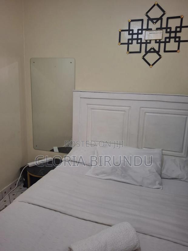 Furnished 1 Bedroom Airbnb in South B - thumbnail 11