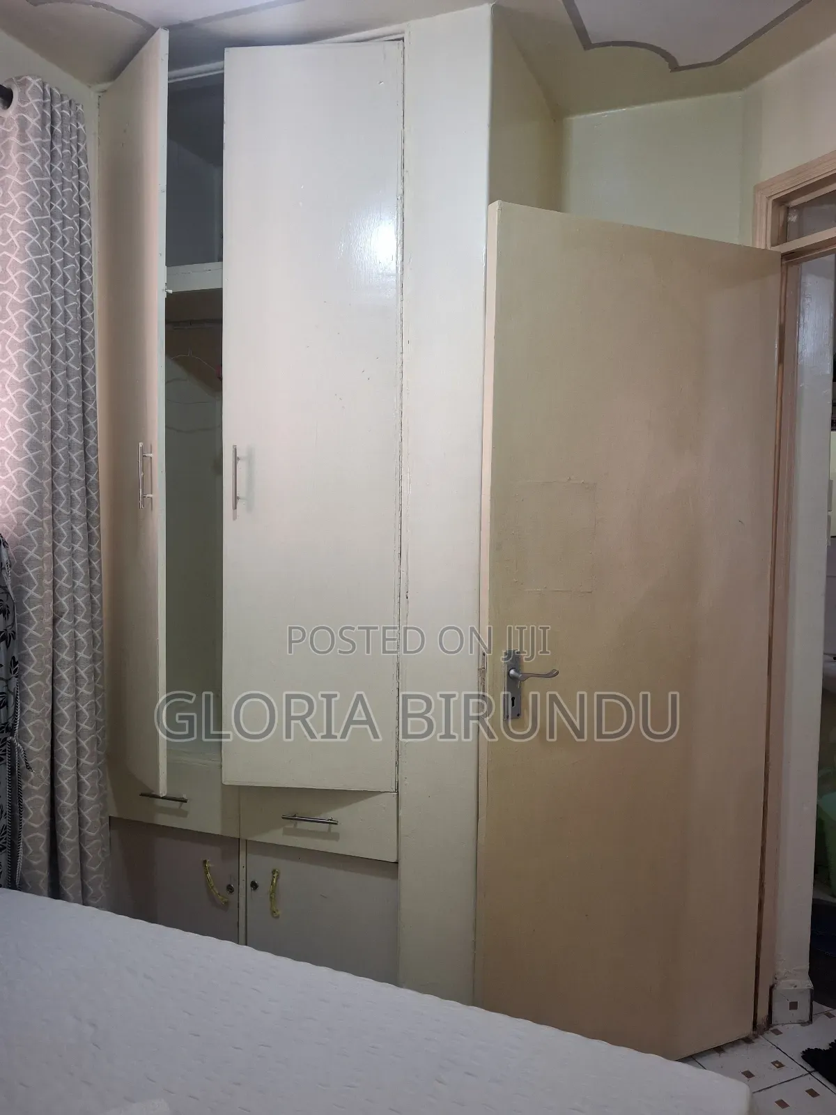 Furnished 1 Bedroom Airbnb in South B