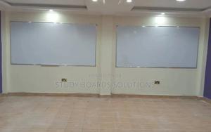 8ftx4ft Magnetic Whiteboard for Lecture Halls - thumbnail 2