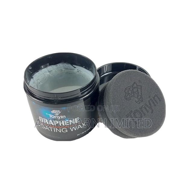 Graphene Coating Wax - thumbnail 3
