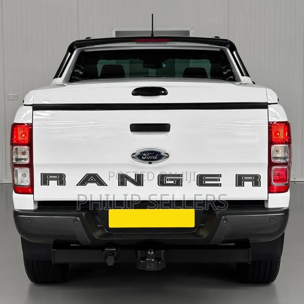 Alpha Sc-Z Sports Tonneau Cover