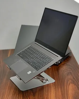 Laptop HP Zbook Studio G7 16GB Nvidia SSD 512GB