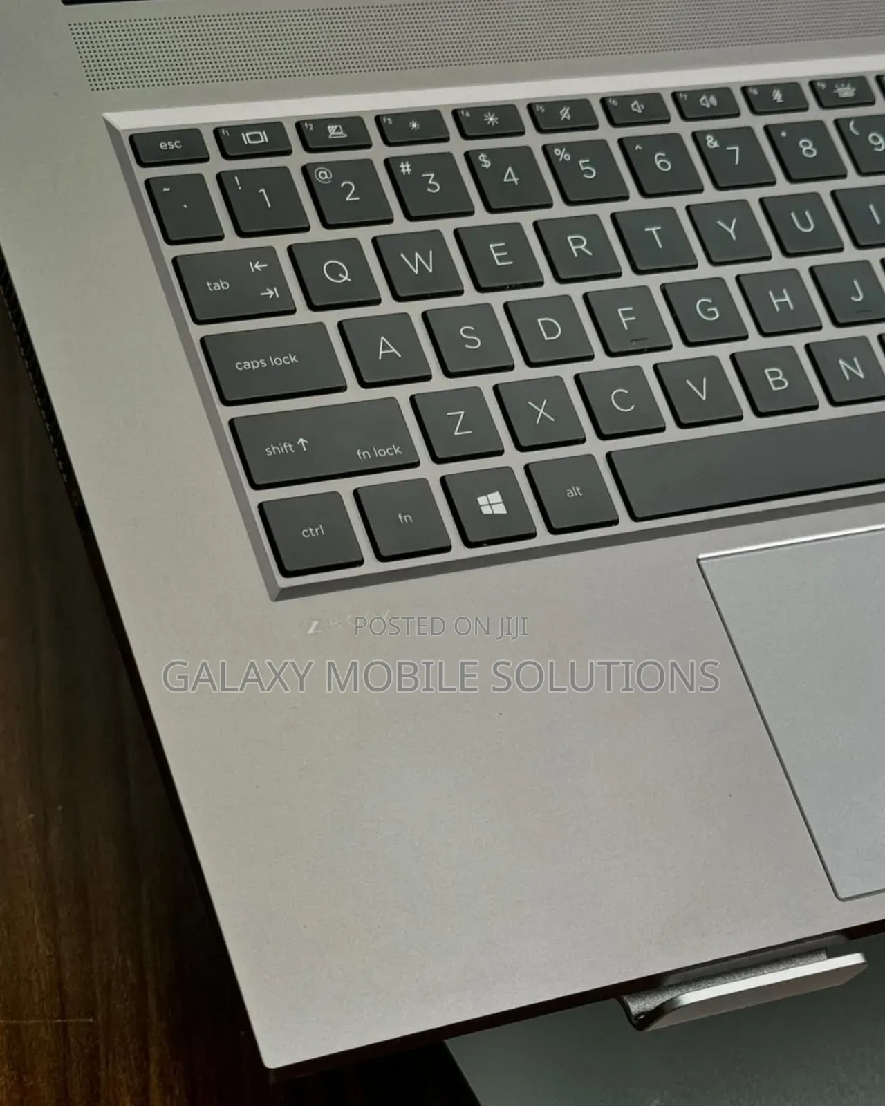 Laptop HP Zbook Studio G7 16GB Nvidia SSD 512GB