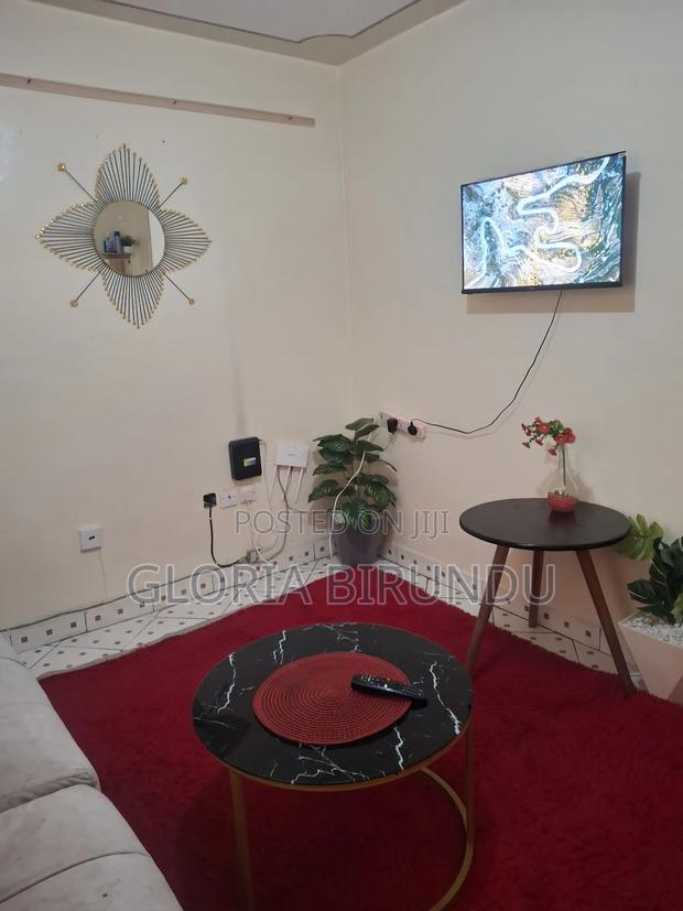 Furnished 1 Bedroom Airbnb in South B - thumbnail 13