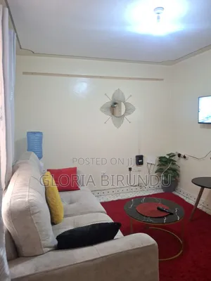 Furnished 1 Bedroom Airbnb in South B