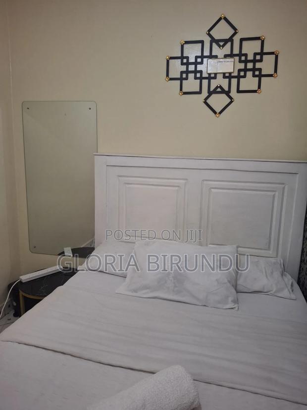 Furnished 1 Bedroom Airbnb in South B - thumbnail 16