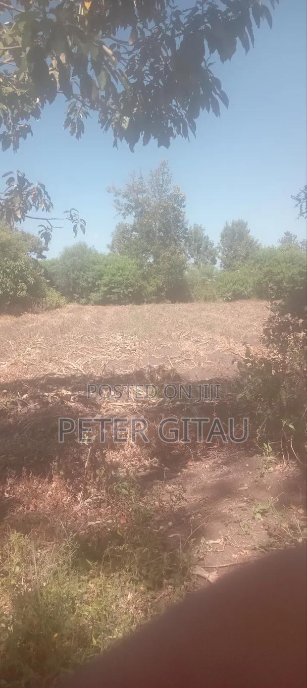 Land for Sale - main view