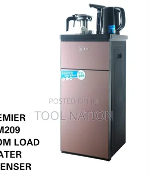 Bottom Load Water Dispenser