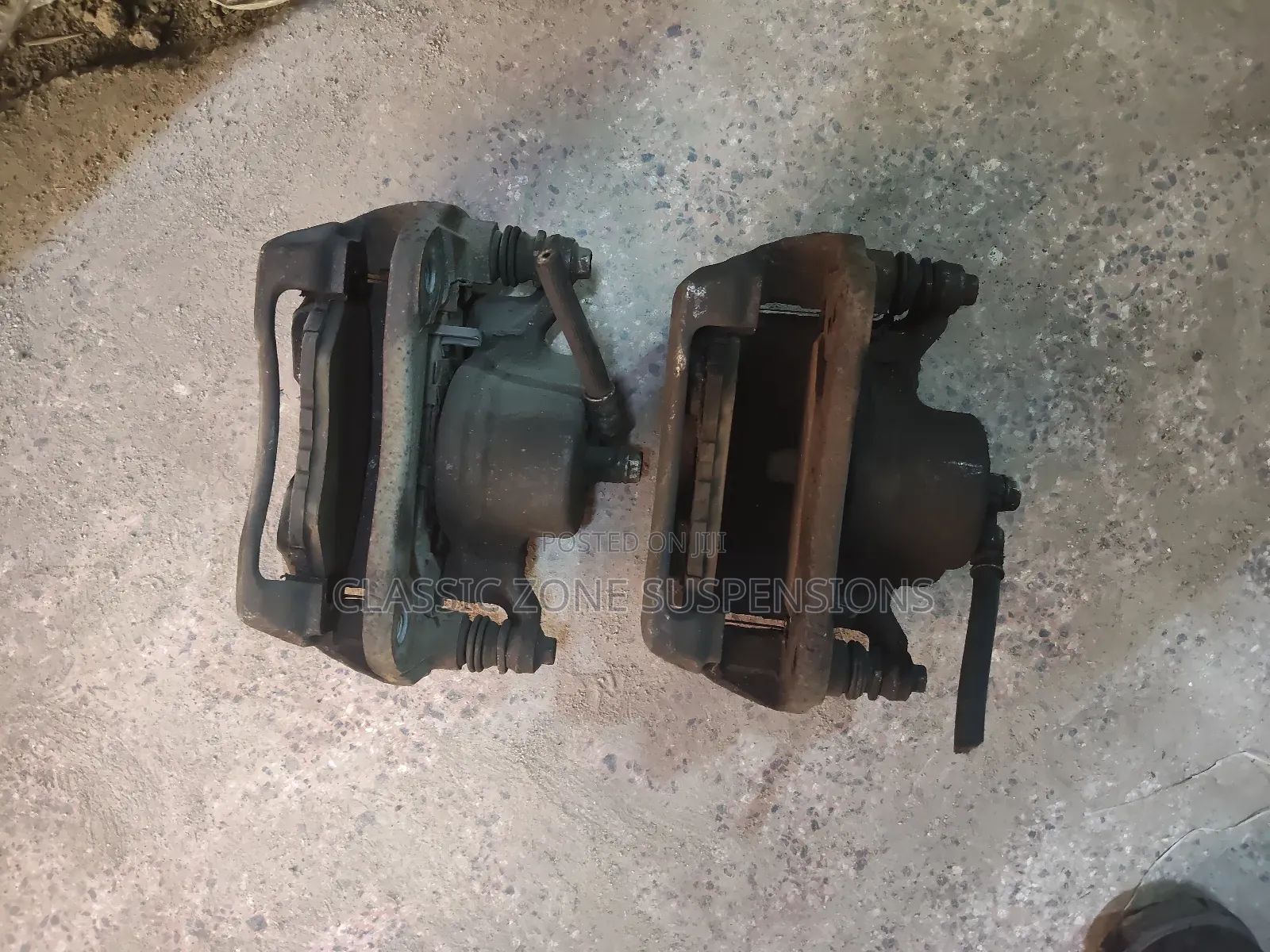 Honda Stepwgn Brake Calliper
