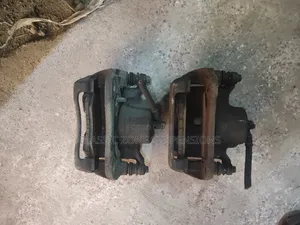 Honda Stepwgn Brake Calliper