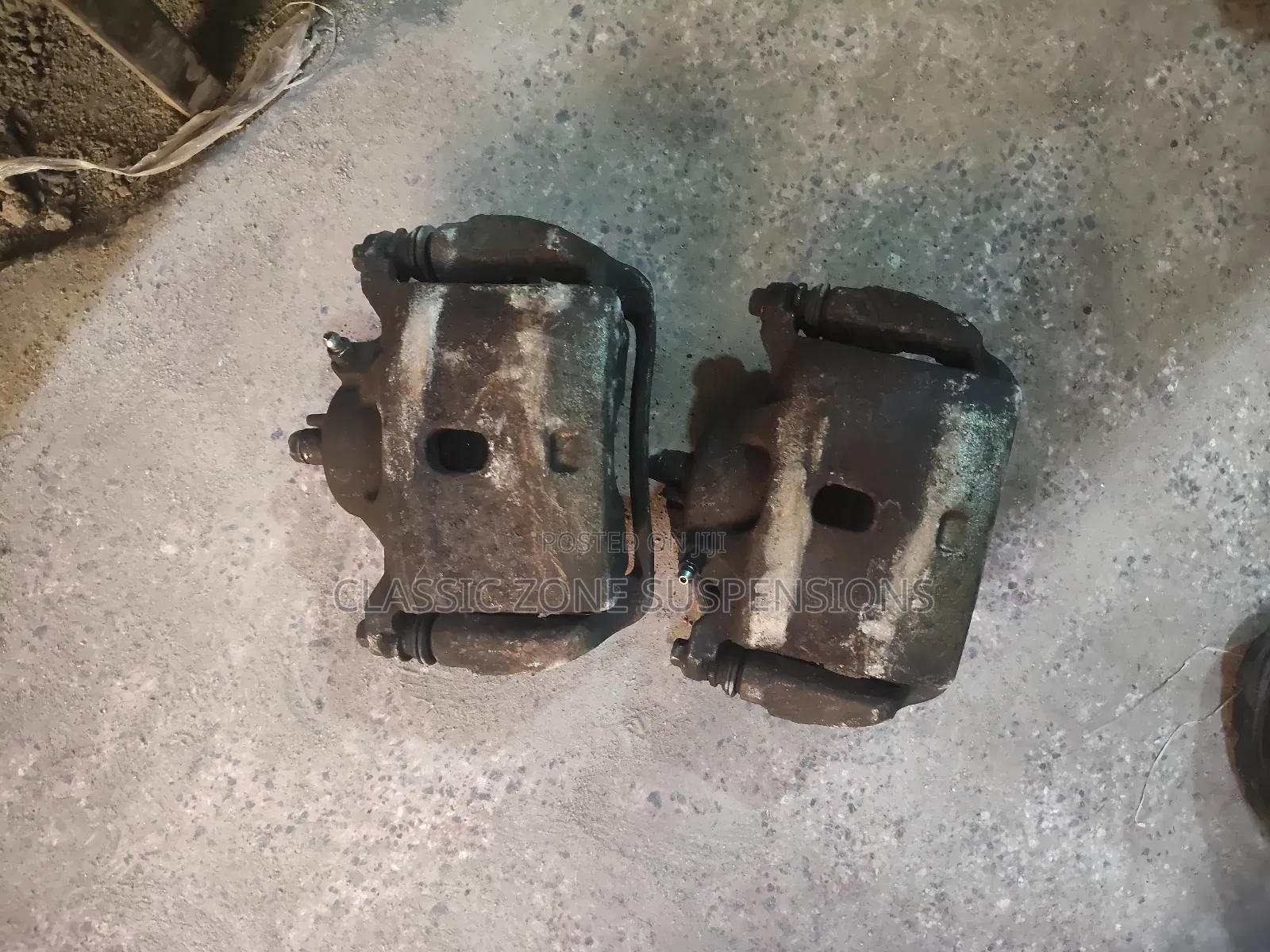 Honda Stepwgn Brake Calliper