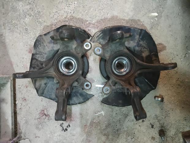 Honda Stepwgn Wheel Hub - thumbnail 2