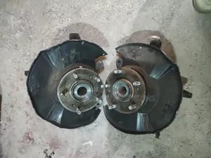 Honda Stepwgn Wheel Hub