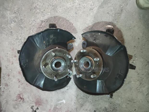 Honda Stepwgn Wheel Hub - thumbnail 3