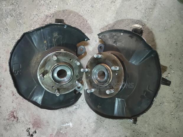 Honda Stepwgn Wheel Hub - thumbnail 4