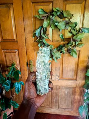 Sage Smudge Stick - thumbnail 2