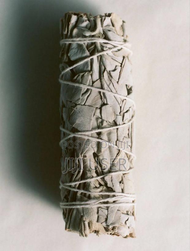 Sage Smudge Stick - thumbnail 3
