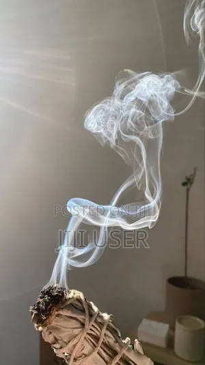 Sage Smudge Stick