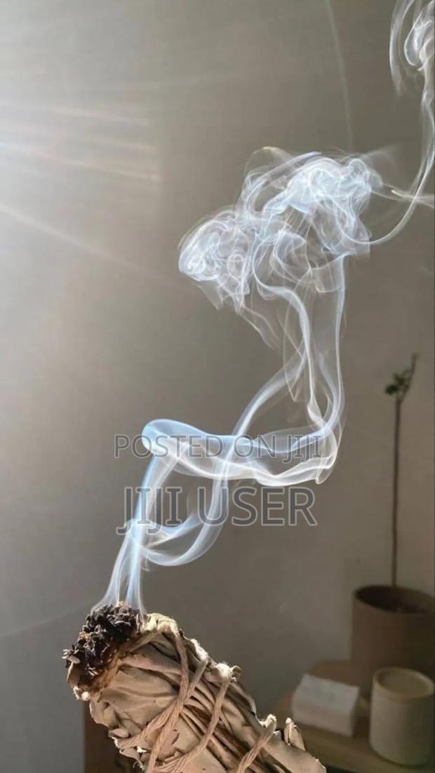 Sage Smudge Stick - thumbnail 4
