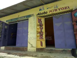 Shop to Let
