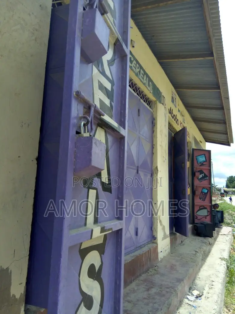 Shop to Let
