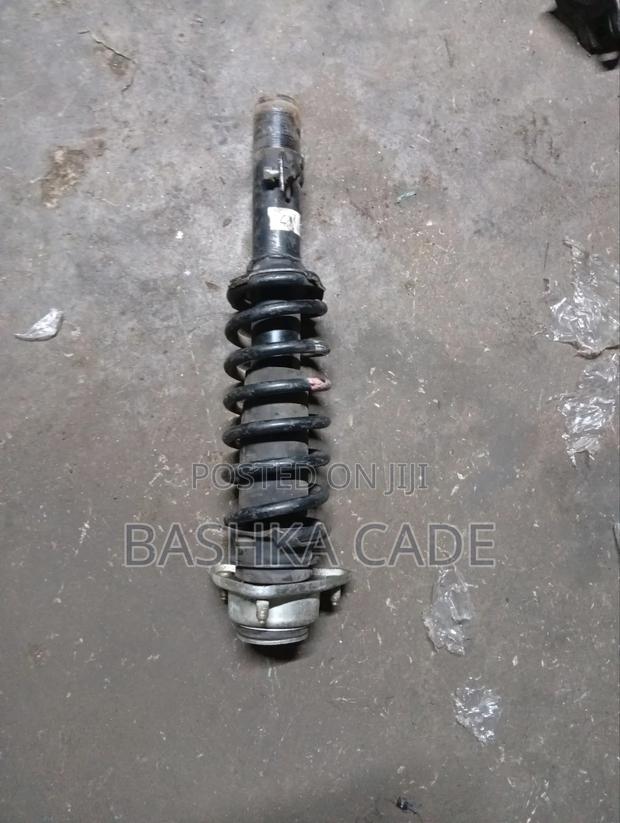 Honda Acty Shocks Front