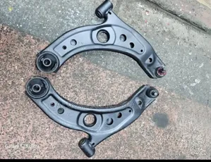 Toyota Passo Front Control Arm