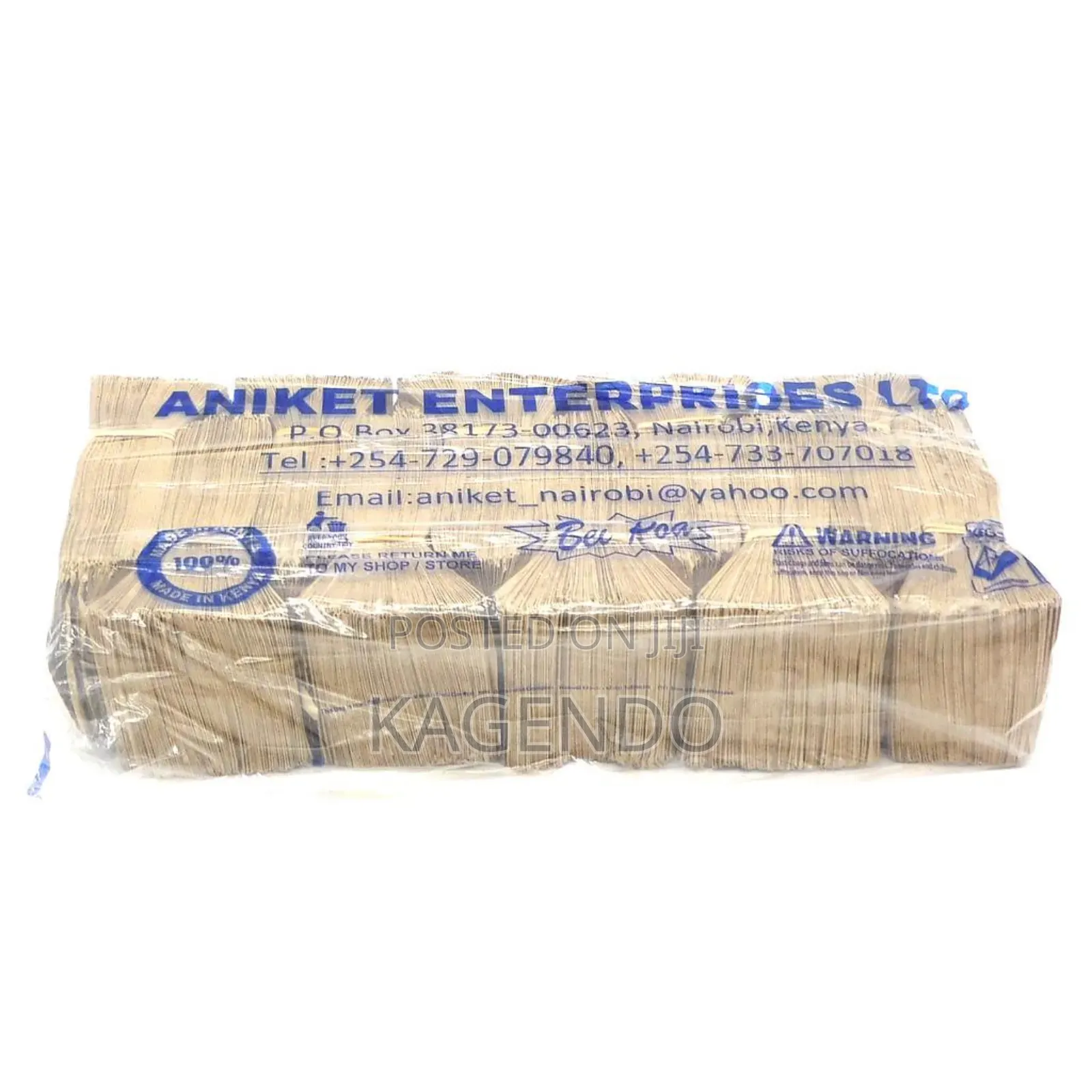 Dispensing Medical Envelopes