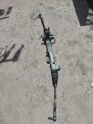 Toyota Premio 240 Oil Steering Rack